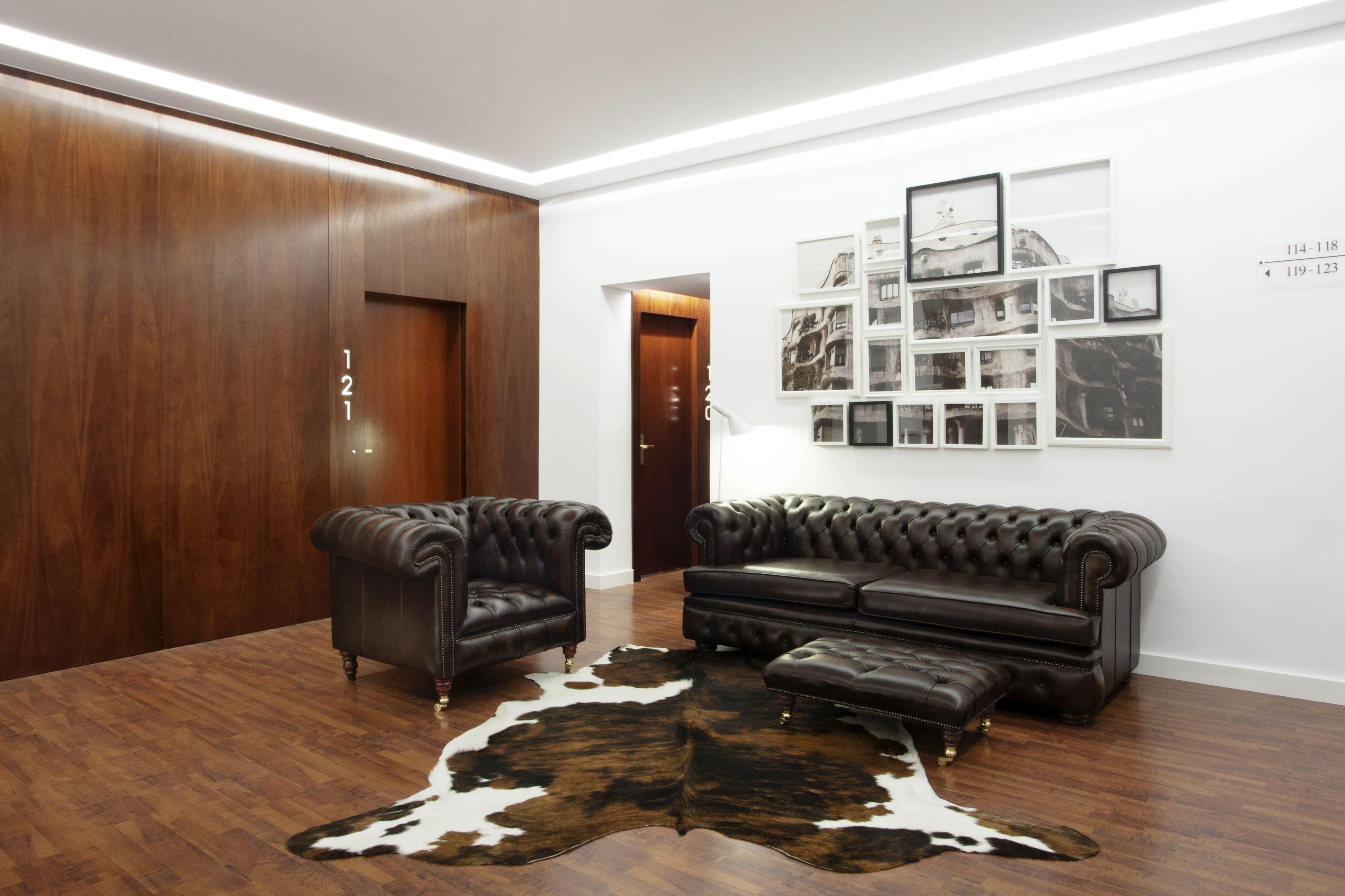 Gaudi Hotel — Fotos 3